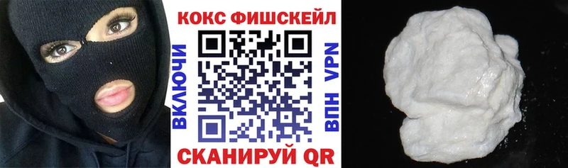 COCAIN FishScale  Купить  Черногорск 